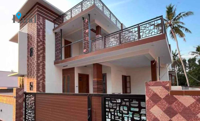 House for Sale at Thiruvananthapuram