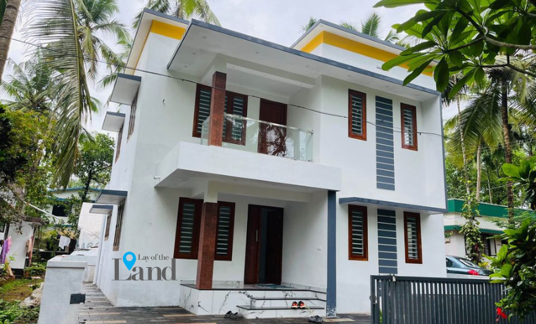 House for Sale at Kozhikode