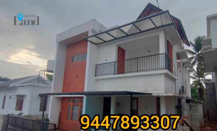 House for Sale at Kozhikode