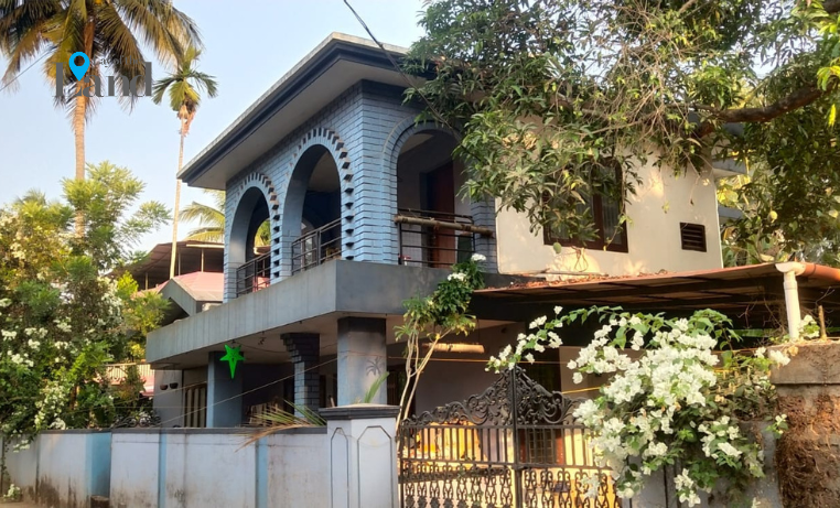 House for Sale at Kannur
