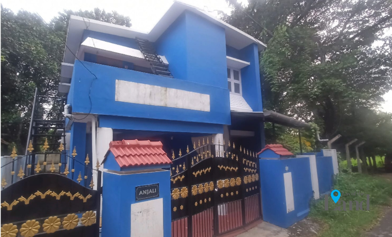 House for Sale at Palakkadu