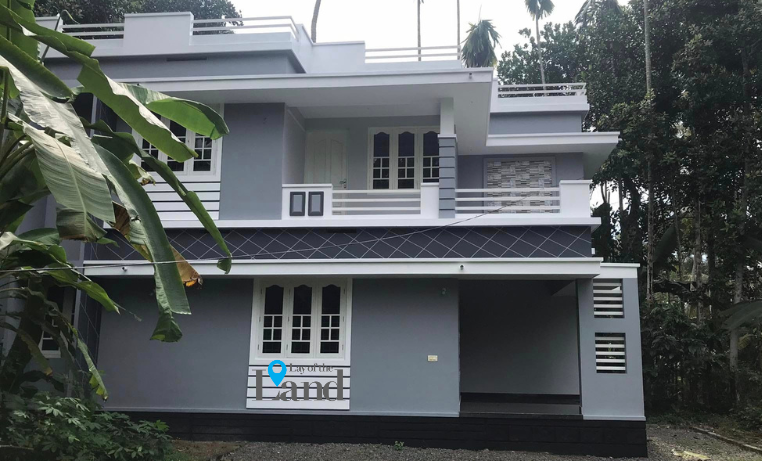 House for Sale at Thrissur