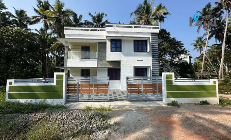 House for Sale at Thiruvananthapuram