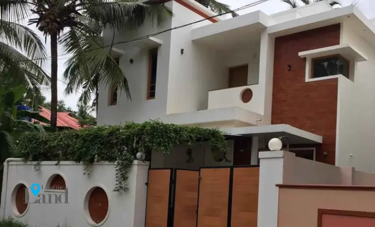 House for Sale at Kozhikode