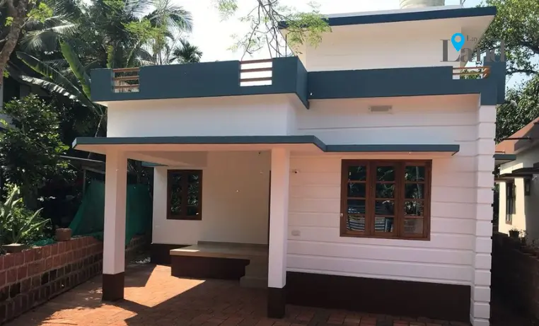 House for Sale at Kannur