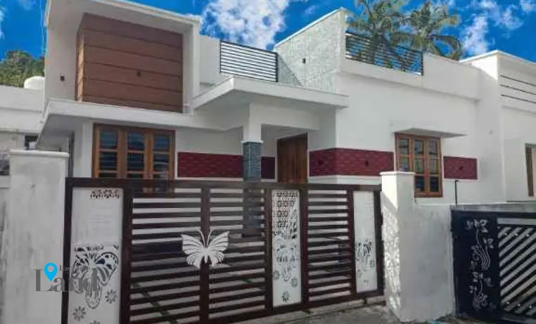 House for Sale at Thrissur