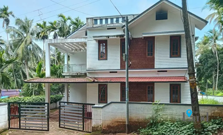 House for Sale at Kozhikode