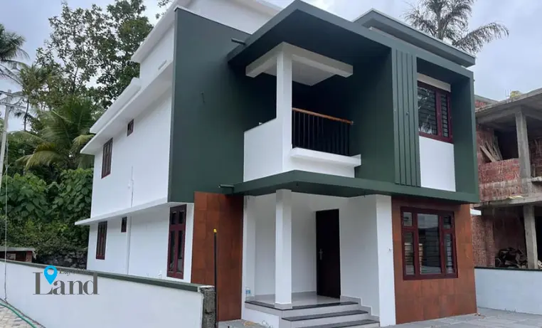 House for Sale at Kozhikode