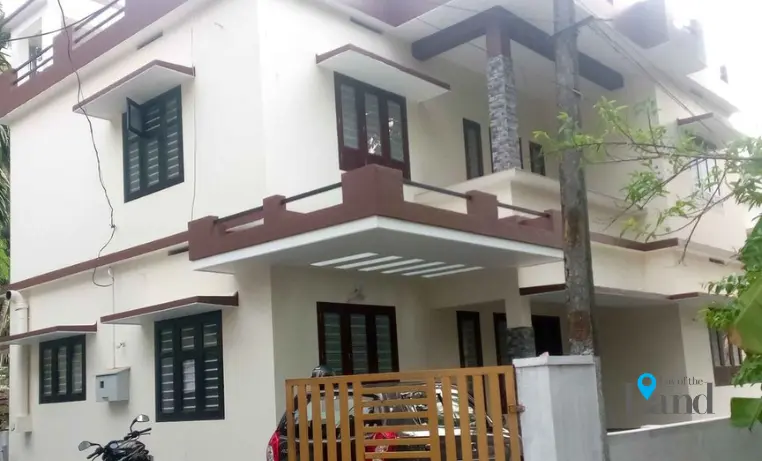 House for Sale at Kozhikode