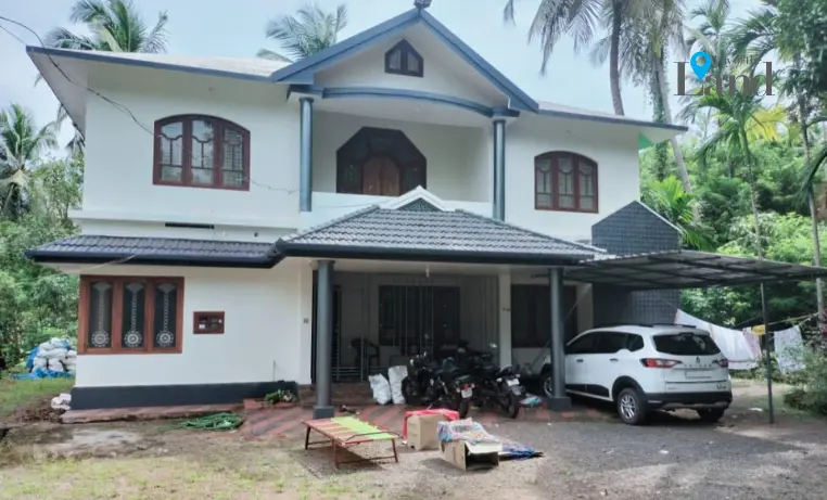 House for Sale at Kannur