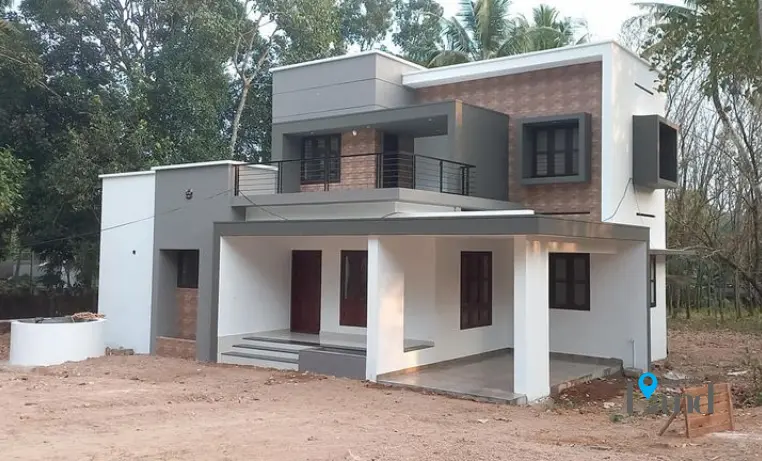 House for Sale at Kollam