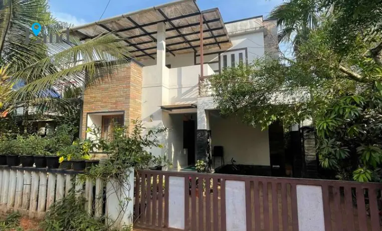 House for Sale at Kozhikode