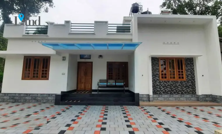 House for Sale at Kochi