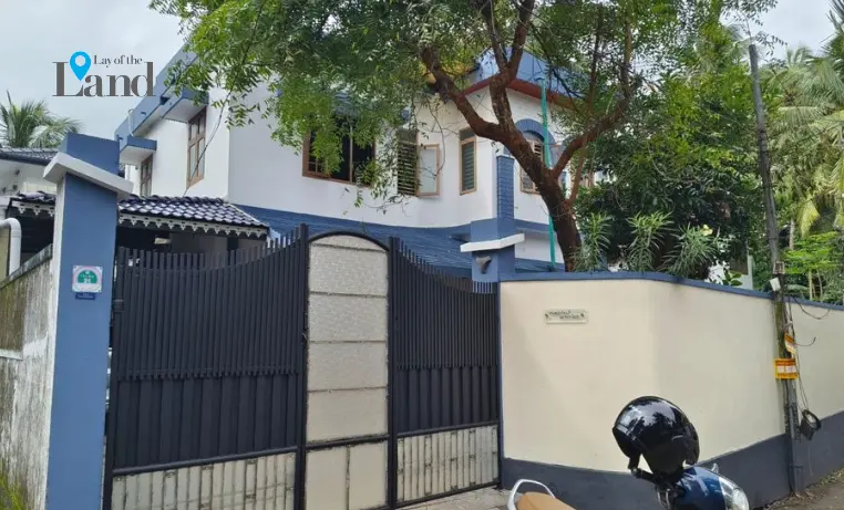 House for Sale at Kozhikode