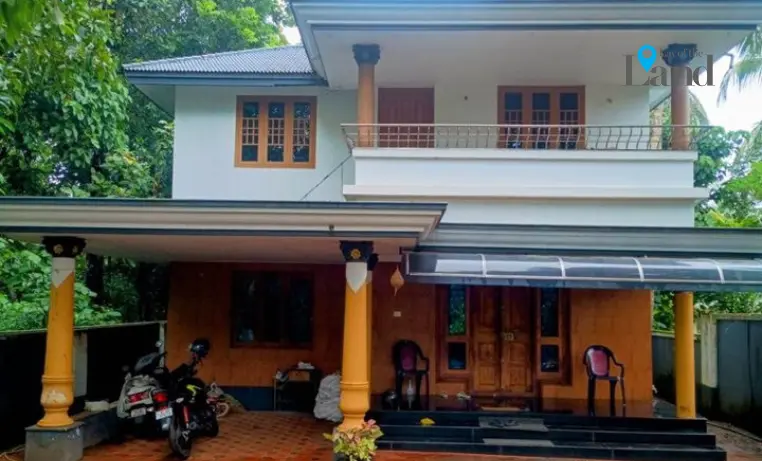 House for Sale at Thrissur