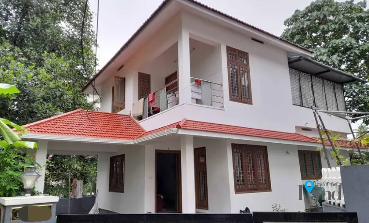 House for Sale at Kozhikode