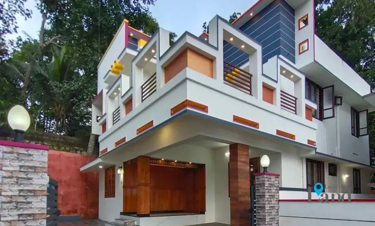 House for Sale at Thiruvananthapuram