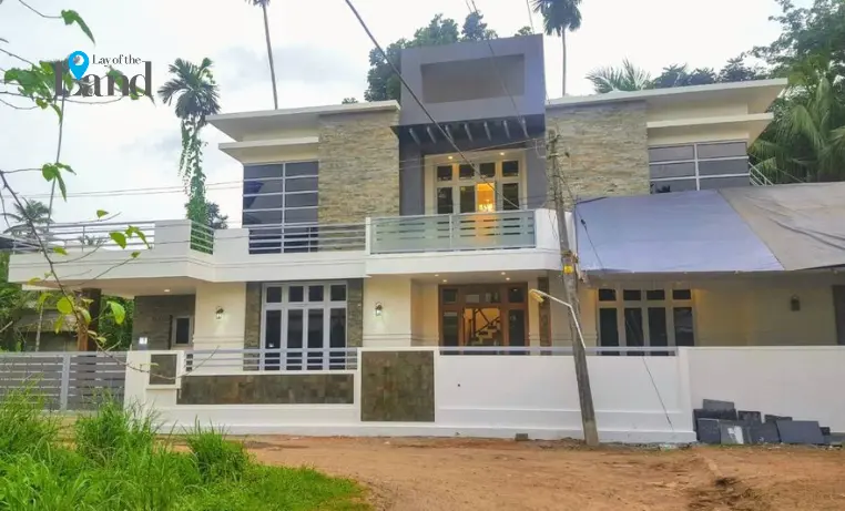 House for Sale at Kochi