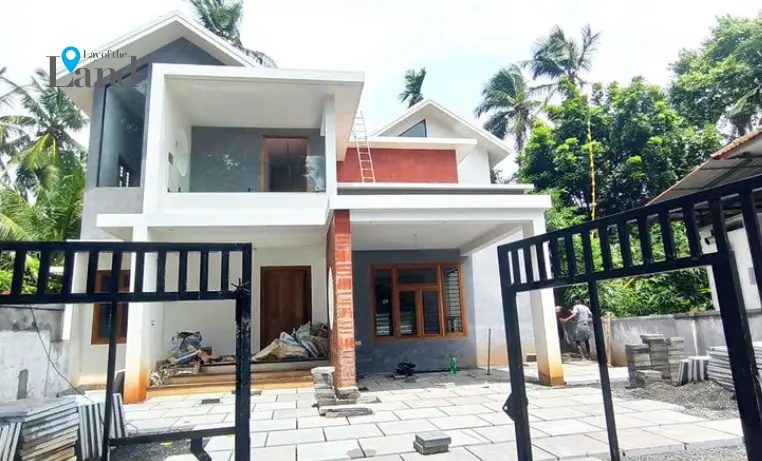 House for Sale at Kozhikode