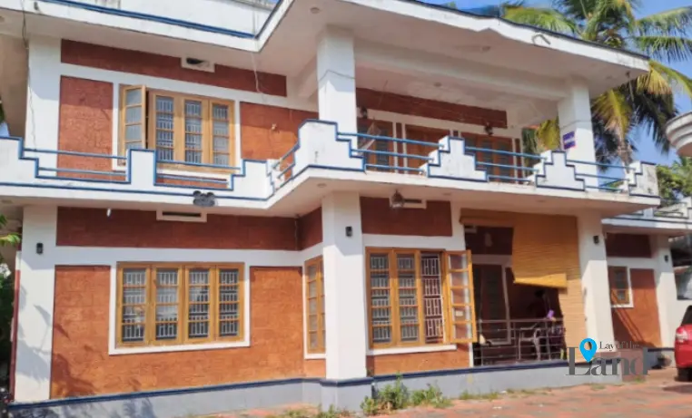 House for Sale at Kannur