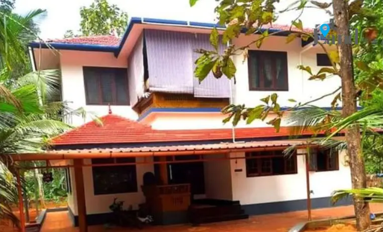 House for Sale at Kannur