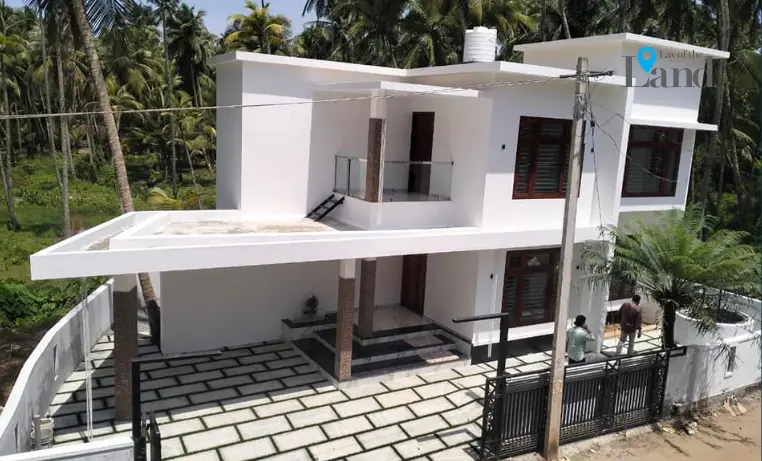 House for Sale at Kozhikode