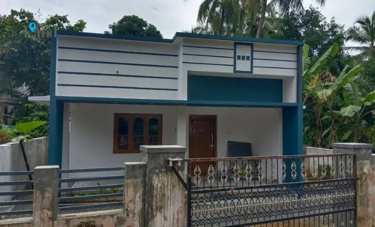 House for Sale at Palakkad