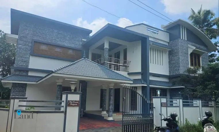 House for Sale at Kochi