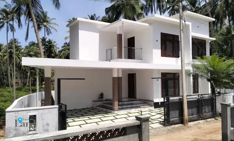 House for Sale at Kozhikode