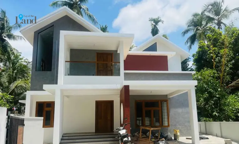 House for Sale at Kozhikode