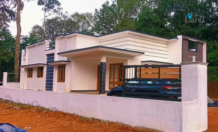 House for Sale at Kottayam