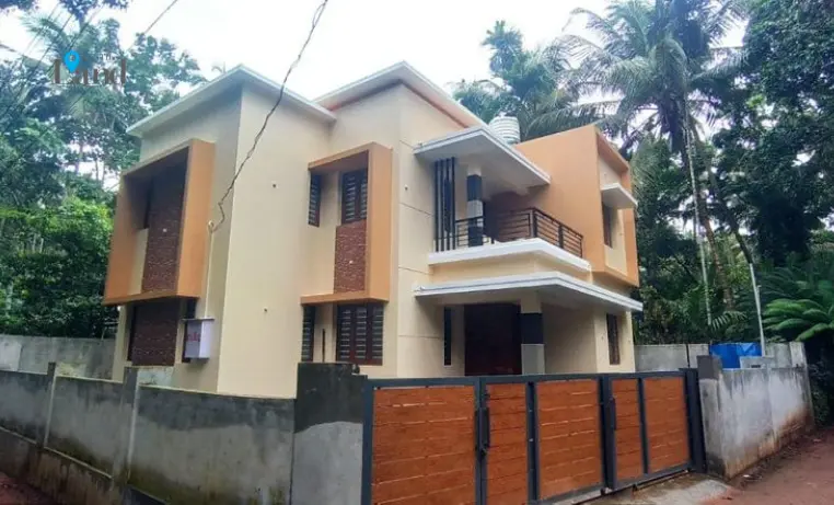 House for Sale at Kozhikode