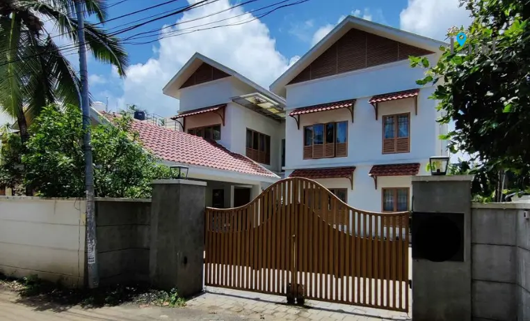 House for Sale at Kochi