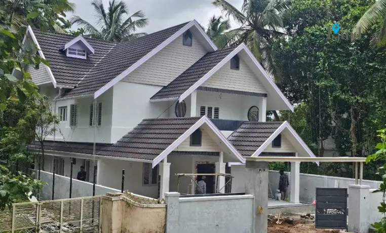 House for Sale at Palakkad