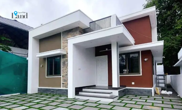 House for Sale at Kochi