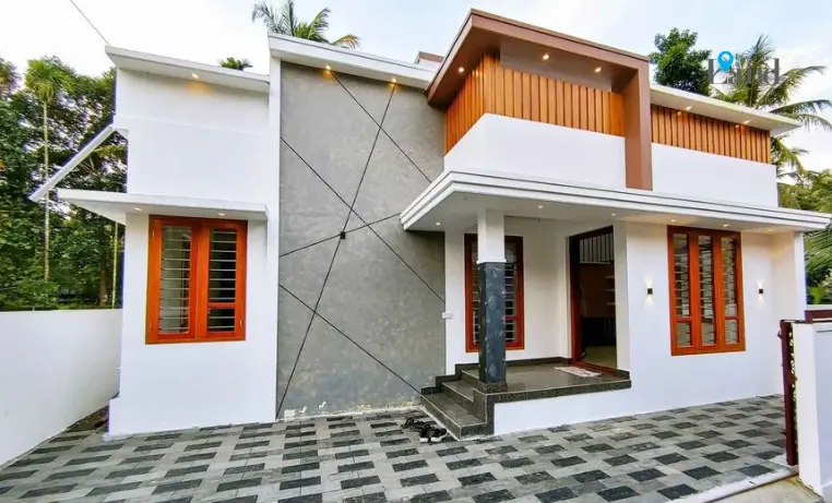 House for Sale at Kochi