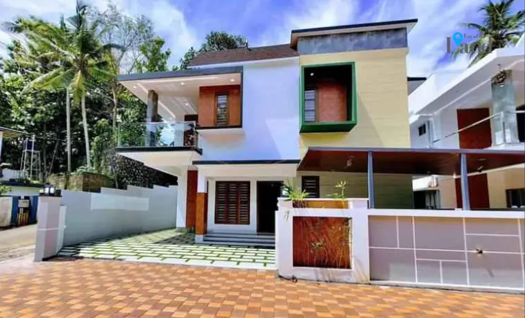 House for Sale at Thiruvananthapuram