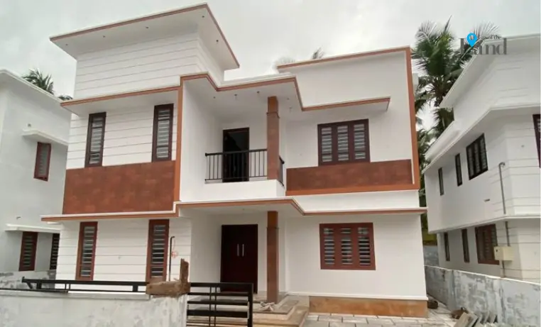 House for Sale at Kozhikode