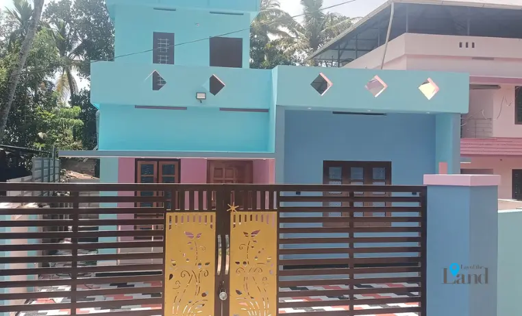 House for Sale at Kollam