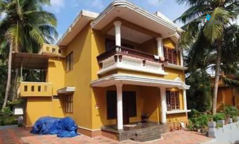 House for Sale at Kannur