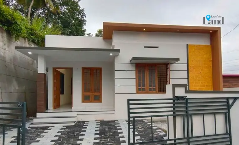 House for Sale at Thiruvananthapuram