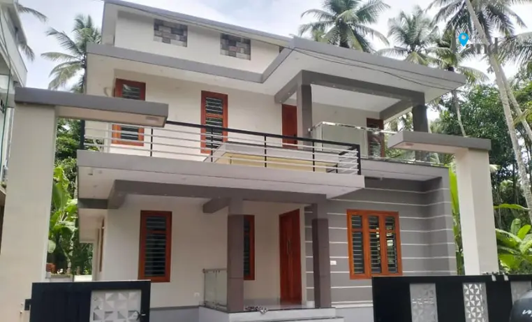 House for Sale at Kozhikode