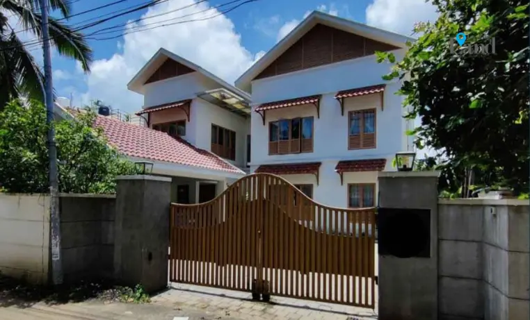 House for Sale at Kochi