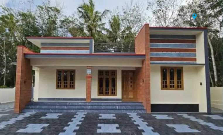 House for Sale at Kollam