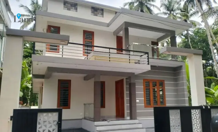 House for Sale at Kozhikode