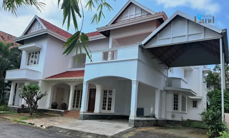 House for Sale at Kochi