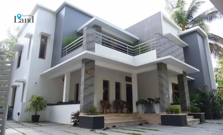 House for Sale at Kozhikode