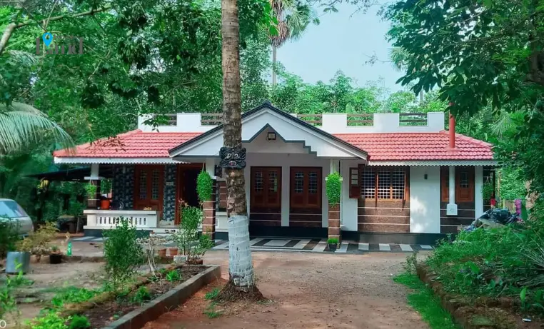 House for Sale at Palakkad