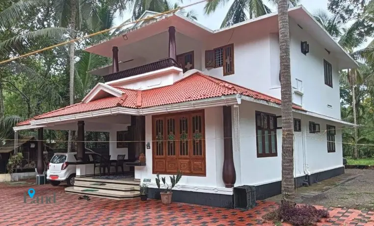 House for Sale at Kozhikode