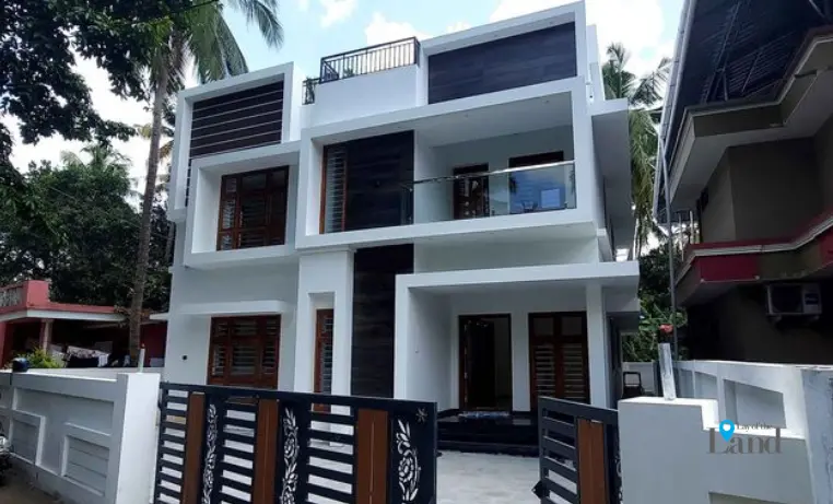 House for Sale at Thrissur